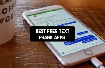 Free Text Prank Apps