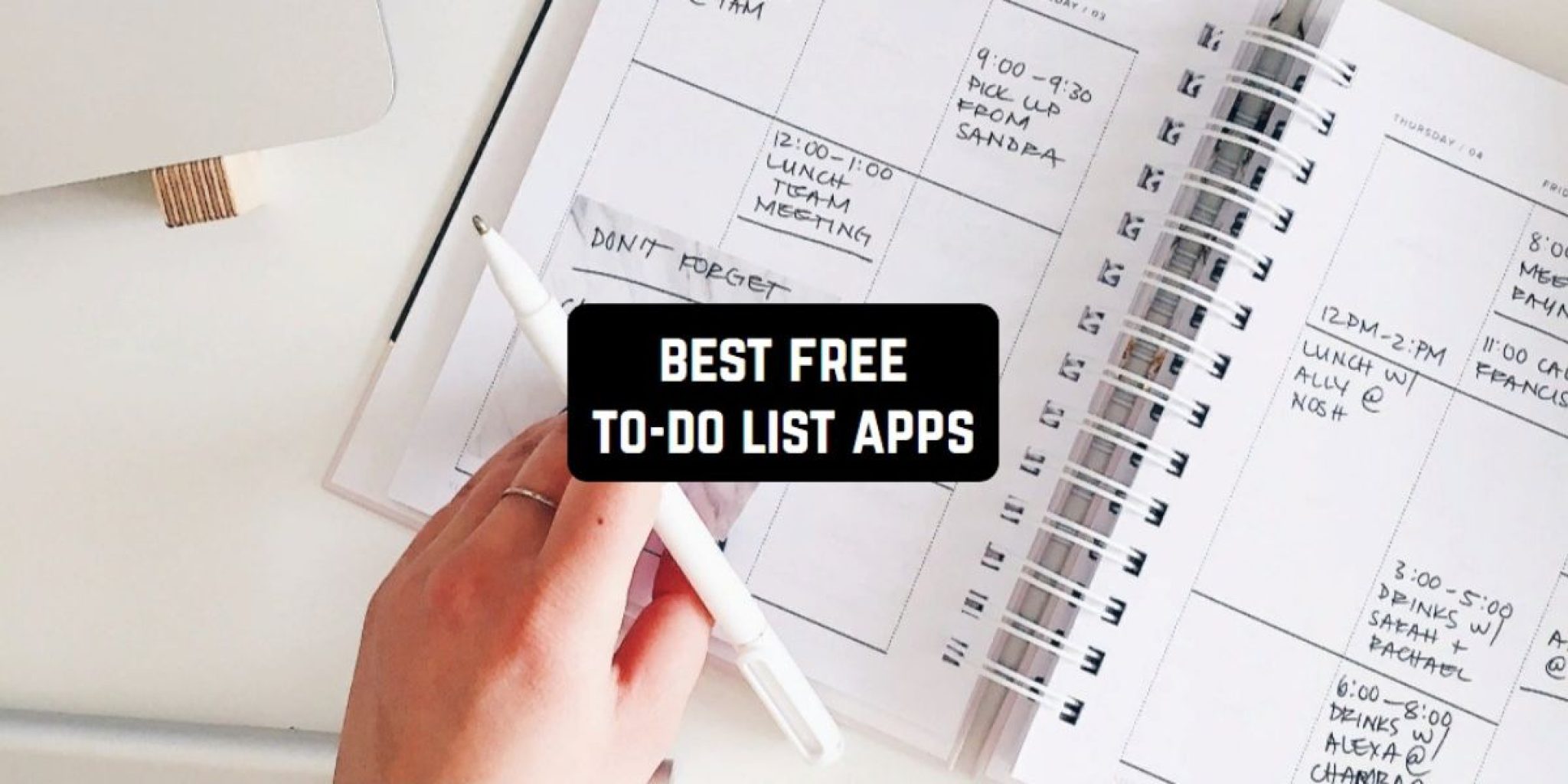 11 Free To-Do List Apps For IPhone & IPad | Freeappsforme - Free Apps ...