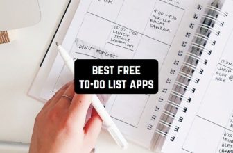 Free To-Do List Apps