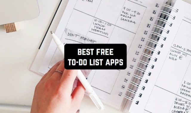11 Free To-Do List Apps for iPhone & iPad