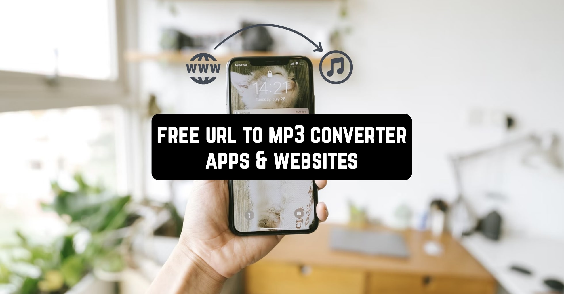 Free-URL-To-MP3-Converter-Apps-Websites