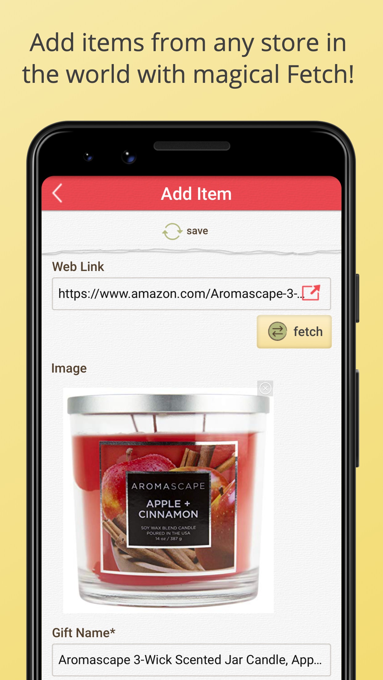 11 Best GiftGiving Apps in 2024 (Android & iOS) Freeappsforme Free