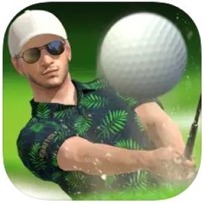 Roi du golf