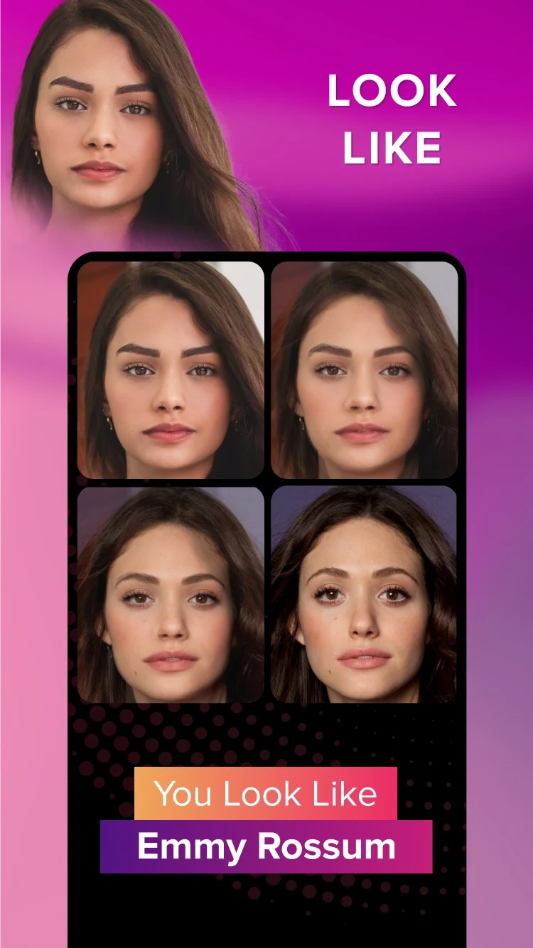 11 Free Star By Face Apps & Websites 2025 | Freeappsforme - Free apps ...