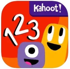 Kahoot! Numbers