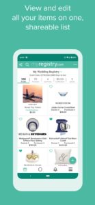 MyRegistry 1