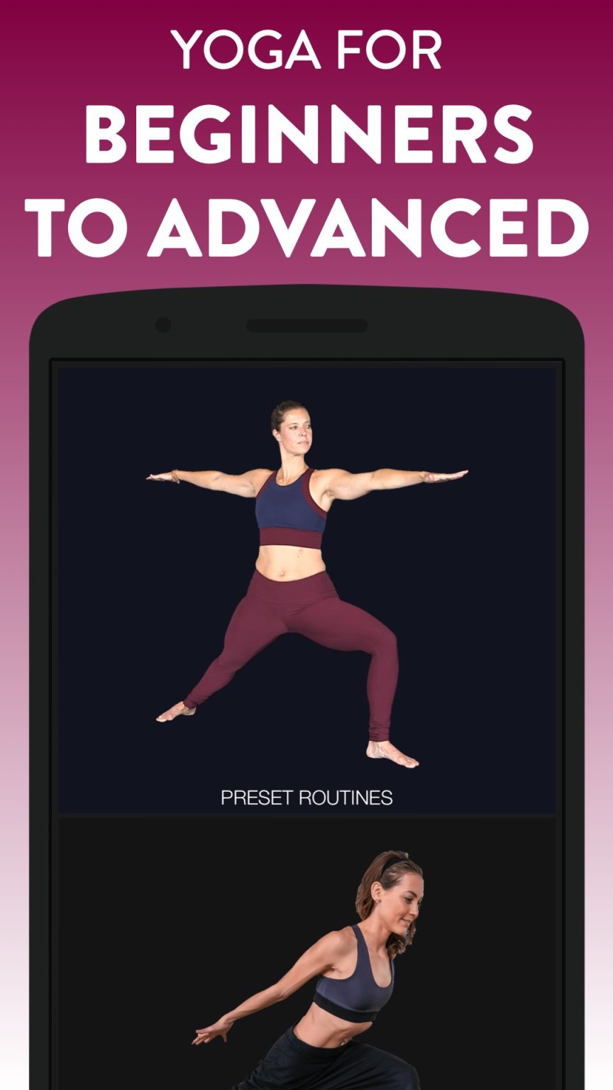15 Free Yoga Apps For Beginners 2024 (Android & iOS) Freeappsforme