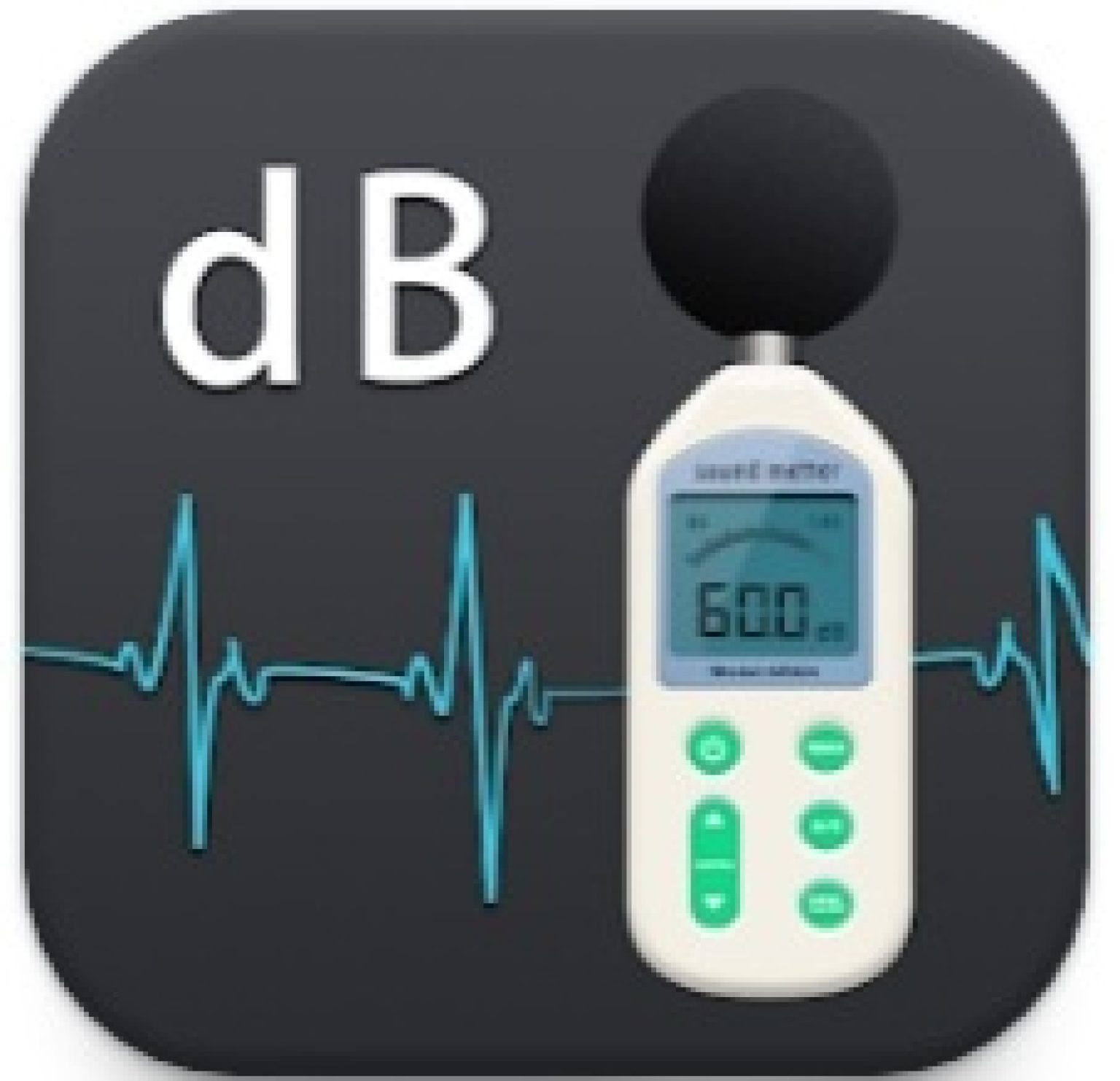 7 Free Sound Meter Apps in 2023 (Android & iOS) Freeappsforme Free