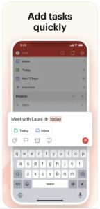 Todoist 1