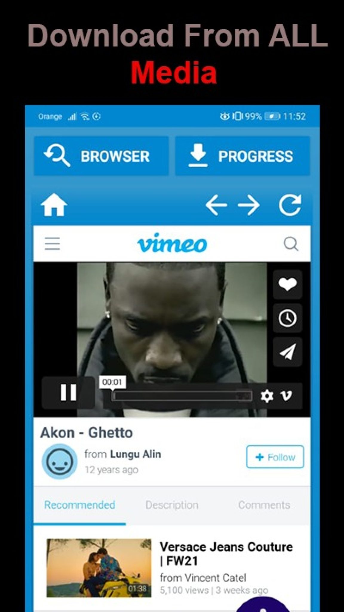 11 Free URL To MP3 Converter Apps & Websites 2024 | Freeappsforme