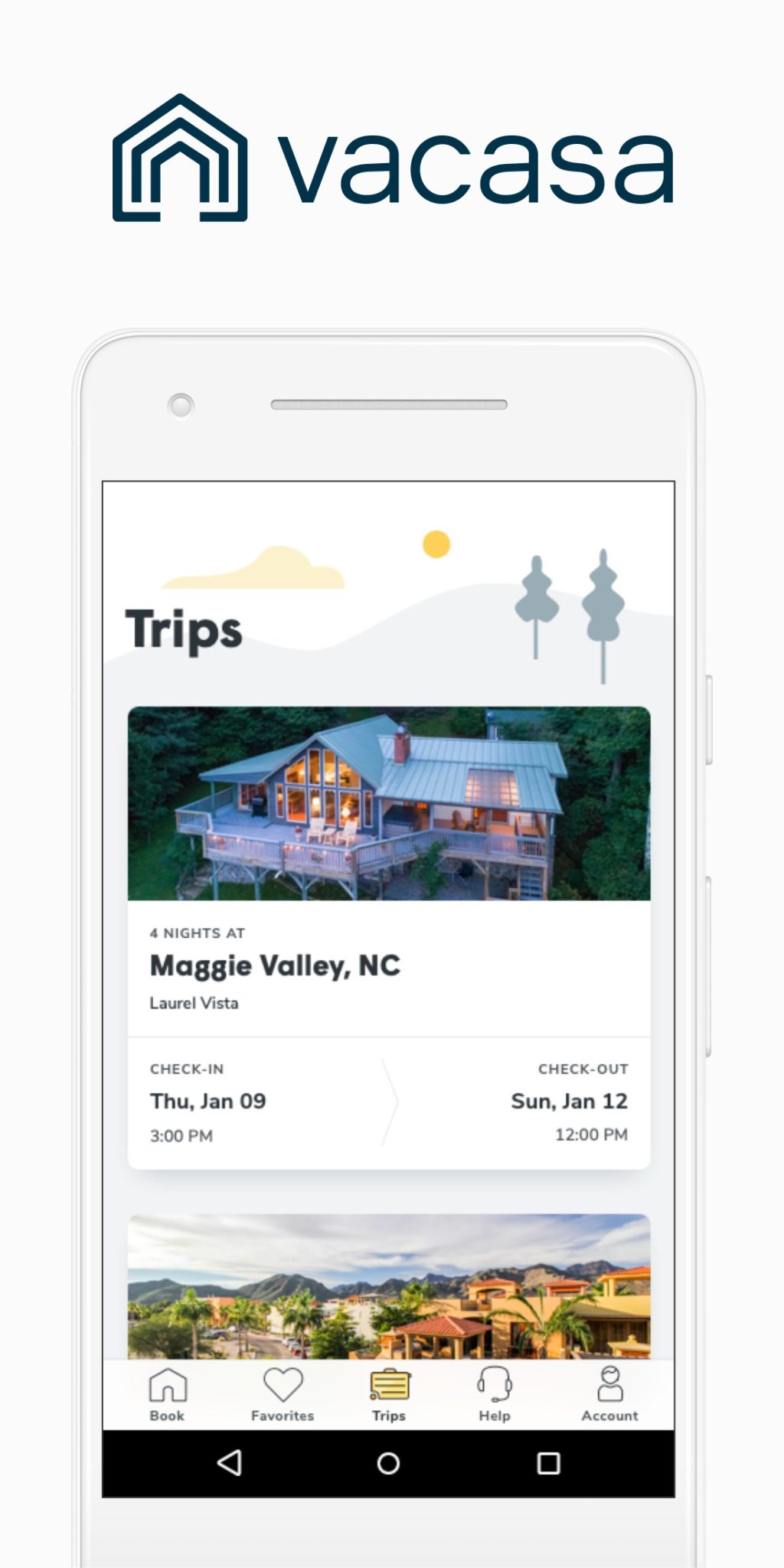 11 Best Vacation Rental Apps 2024 (Android & iOS) Freeappsforme