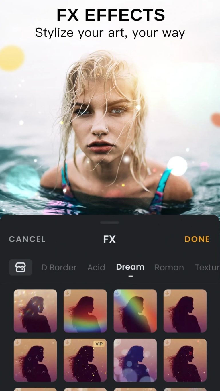 9 Best Apps To Remove Filters From TikTok Videos (Android & iOS ...