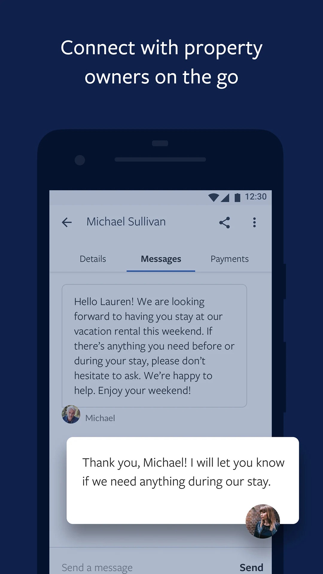 11 Best Vacation Rental Apps 2024 (Android & iOS) Freeappsforme