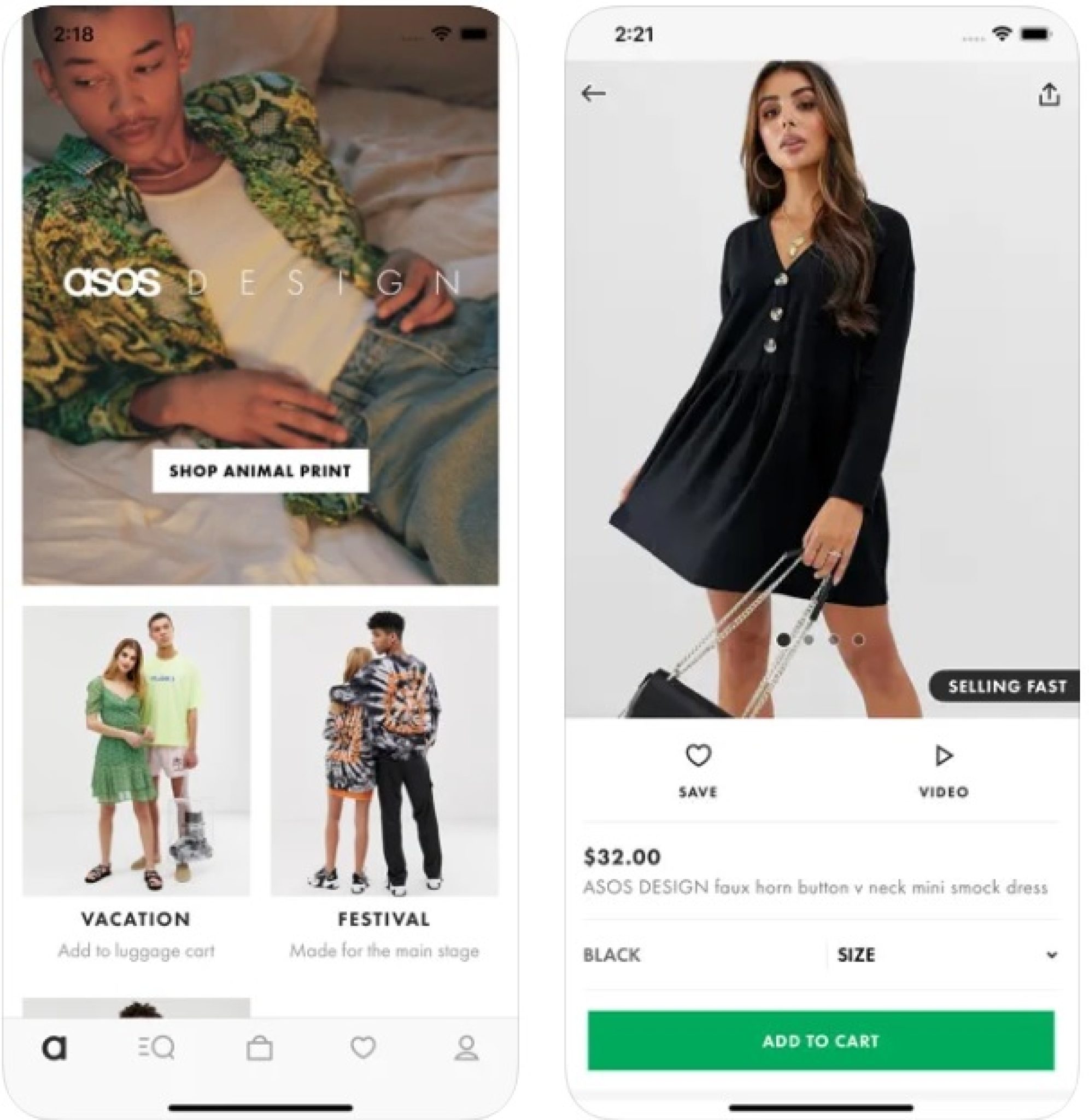 11 Best Apps to Find Clothes from Picture (Android & iOS