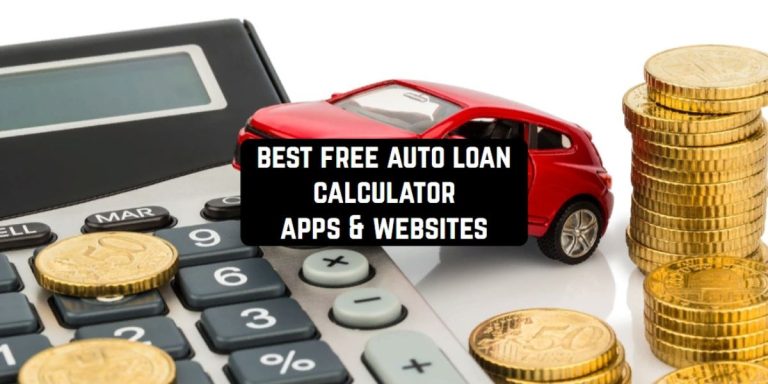 auto car loan app