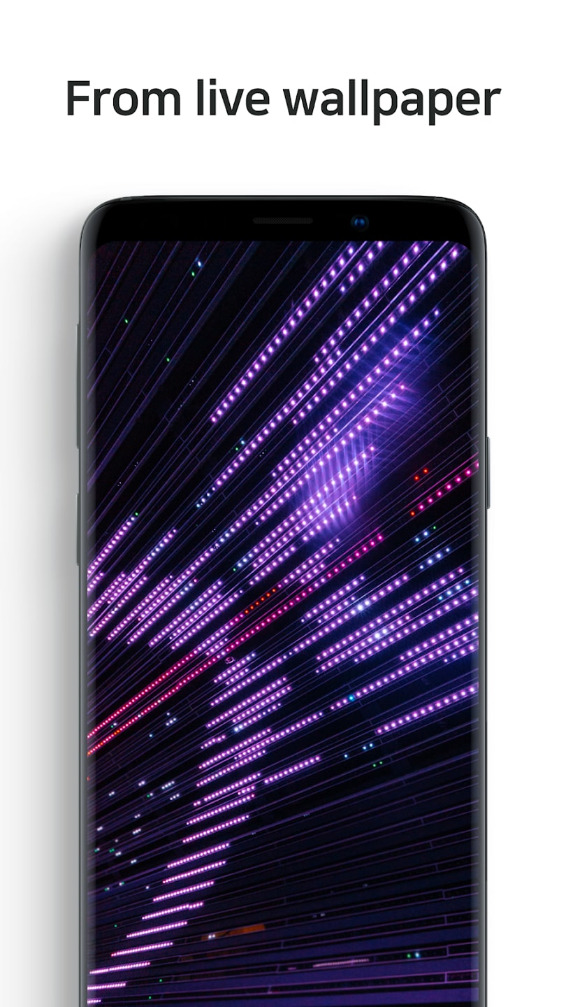 8 Free Screensavers For Android in 2025 | Freeappsforme - Free apps for