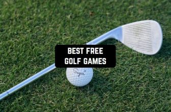 best free golf games