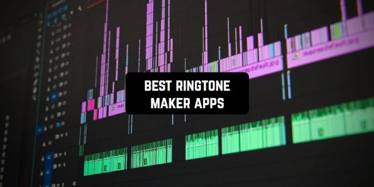 best ringtone maker apps