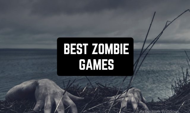12 Best Zombie Games For Android in 2024