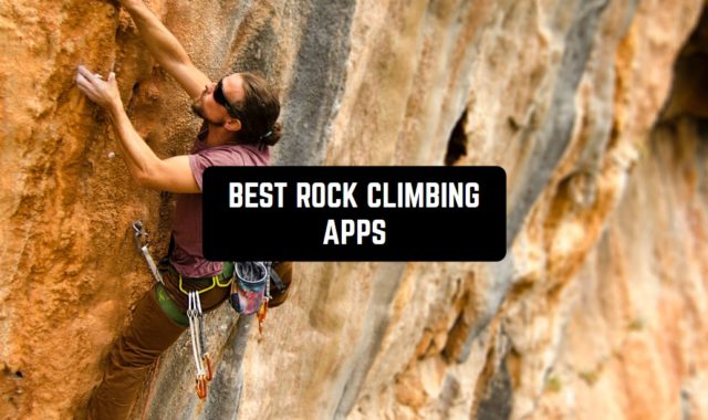 13 Best Rock Climbing Apps (Android & iOS)