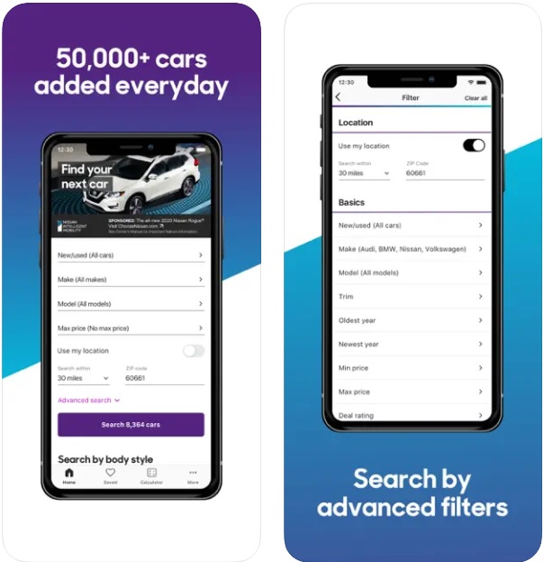 Best App To Buy Used Cars By Owner