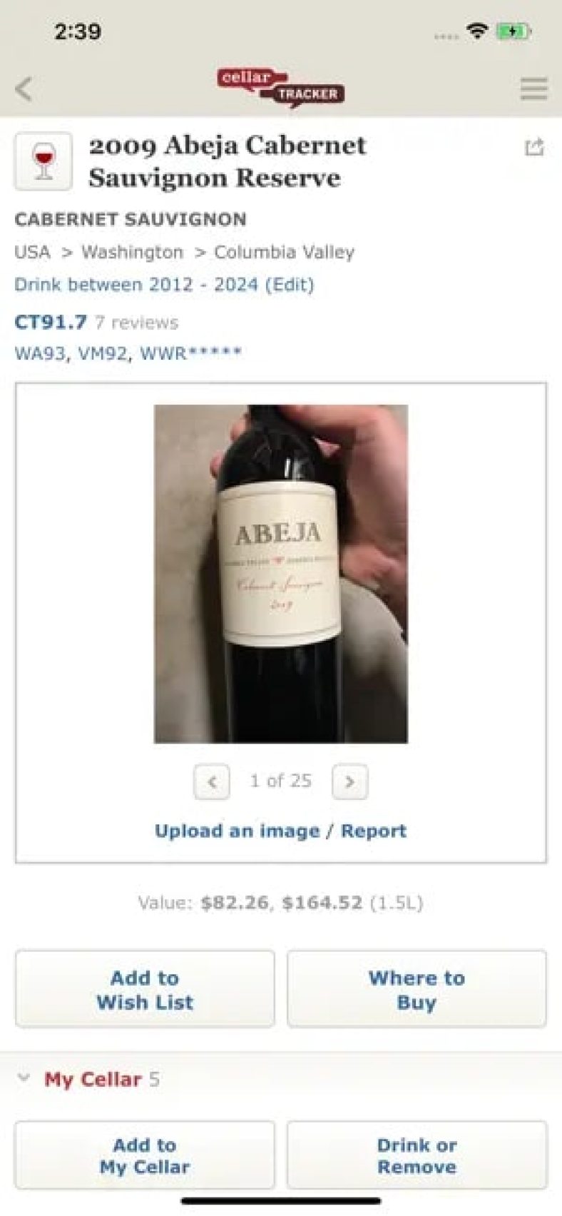 5 Free Wine Scanner Apps for Android & iOS Freeappsforme Free apps