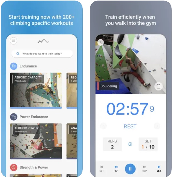 13 Best Rock Climbing Apps (Android & iOS) Freeappsforme Free apps