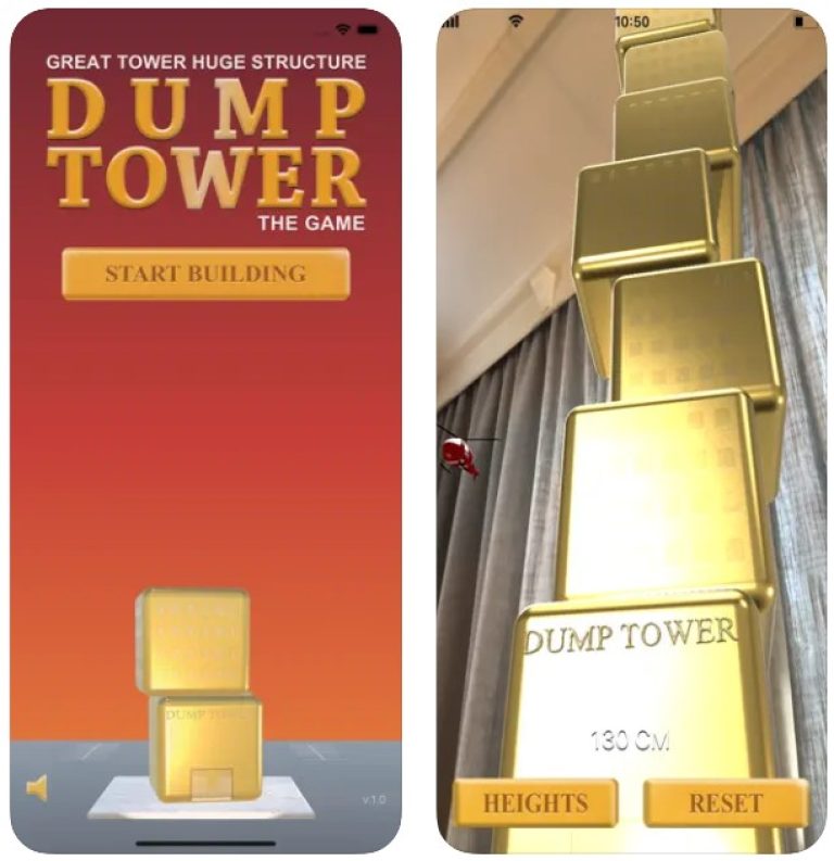 9 Best Tower Building Games with Blocks for Android & iOS