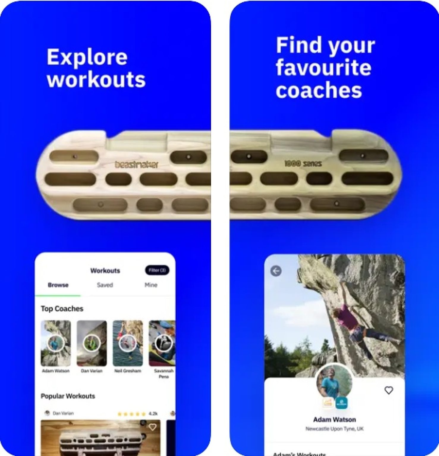 13 Best Rock Climbing Apps (Android & iOS) Freeappsforme Free apps