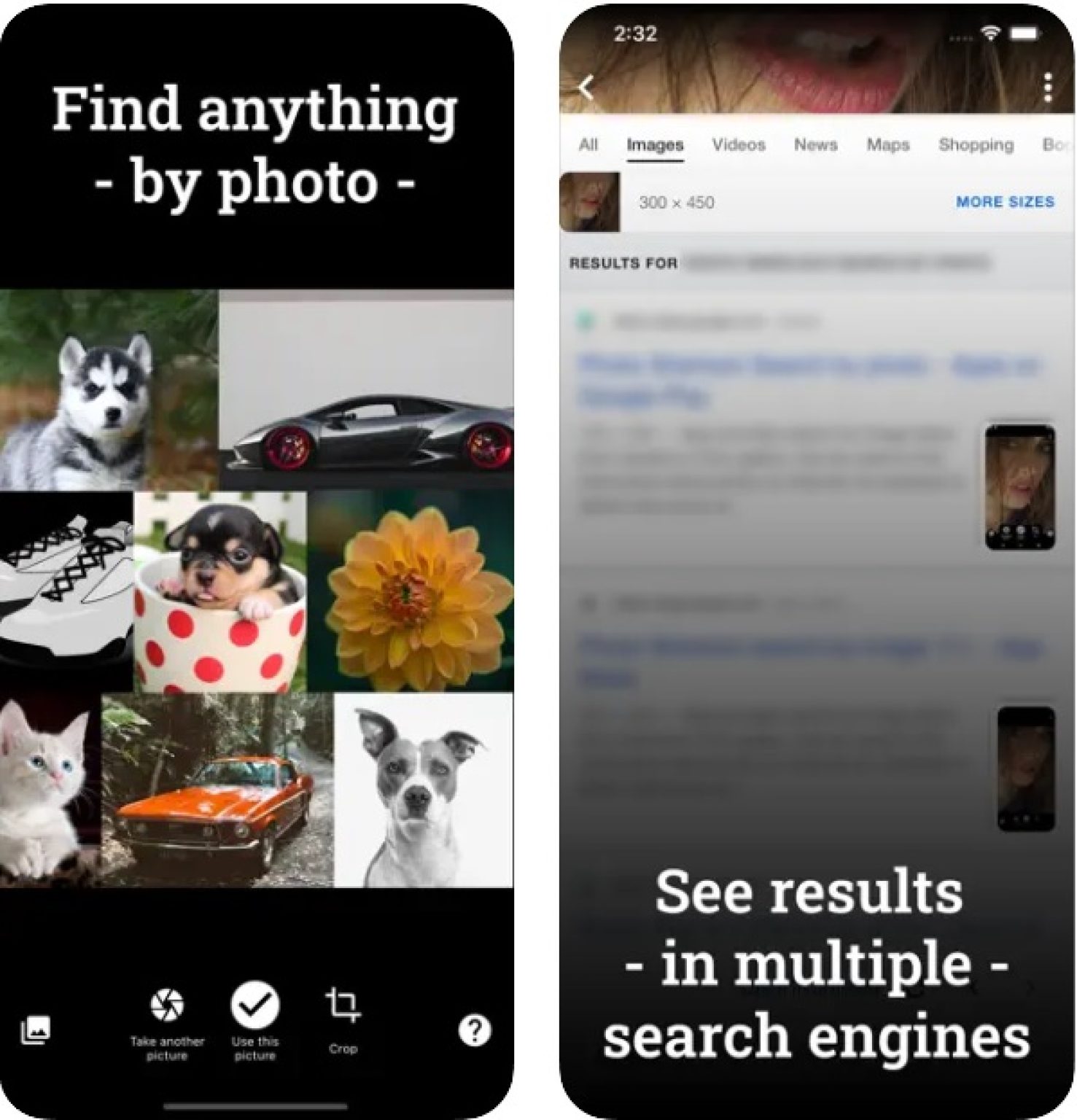 11 Best Apps to Find Clothes from Picture (Android & iOS