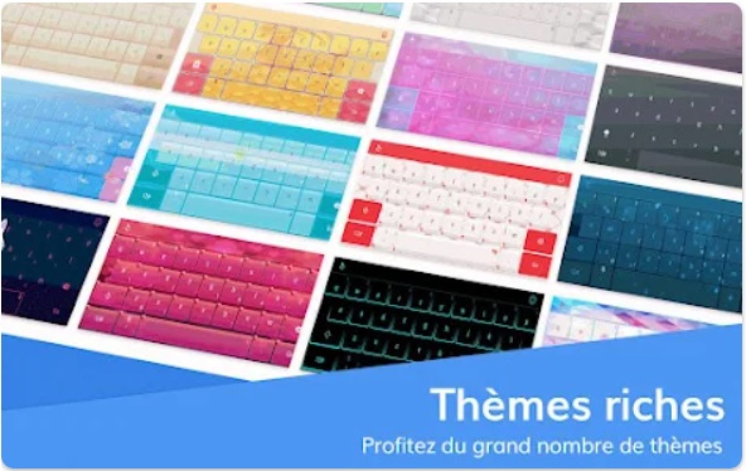 11 Best Keyboard Customizer Apps for Android & iOS Freeappsforme