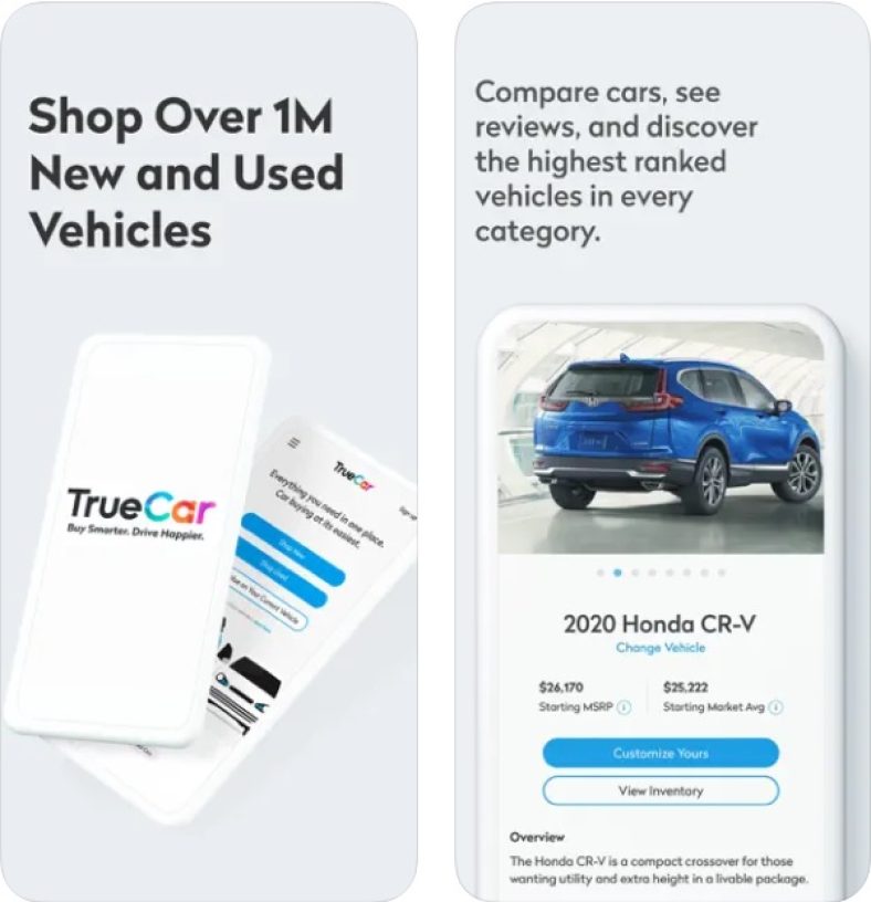 11 Best Apps To Buy Used Cars By Owners 2024 (Android & IOS ...