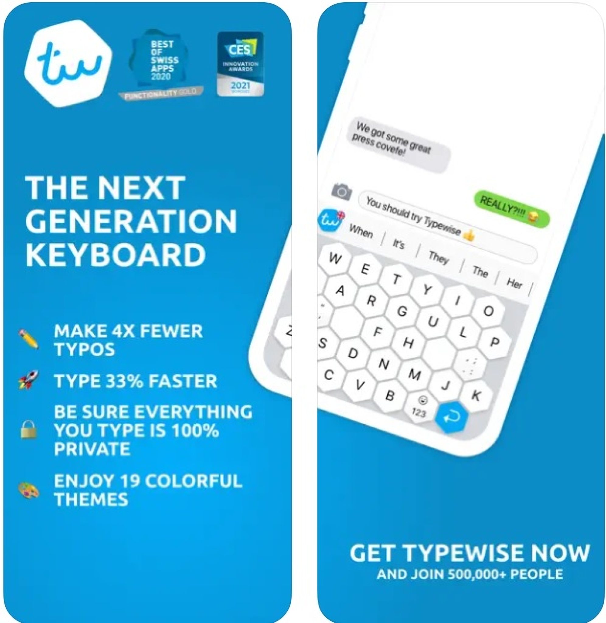 11 Best Keyboard Customizer Apps for Android & iOS Freeappsforme