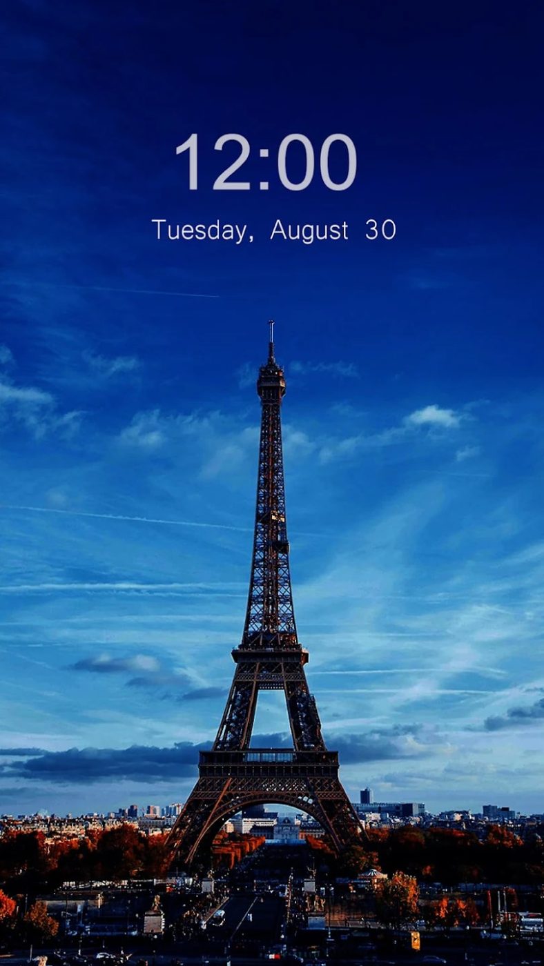 8 Free Screensavers For Android in 2025 | Freeappsforme - Free apps for