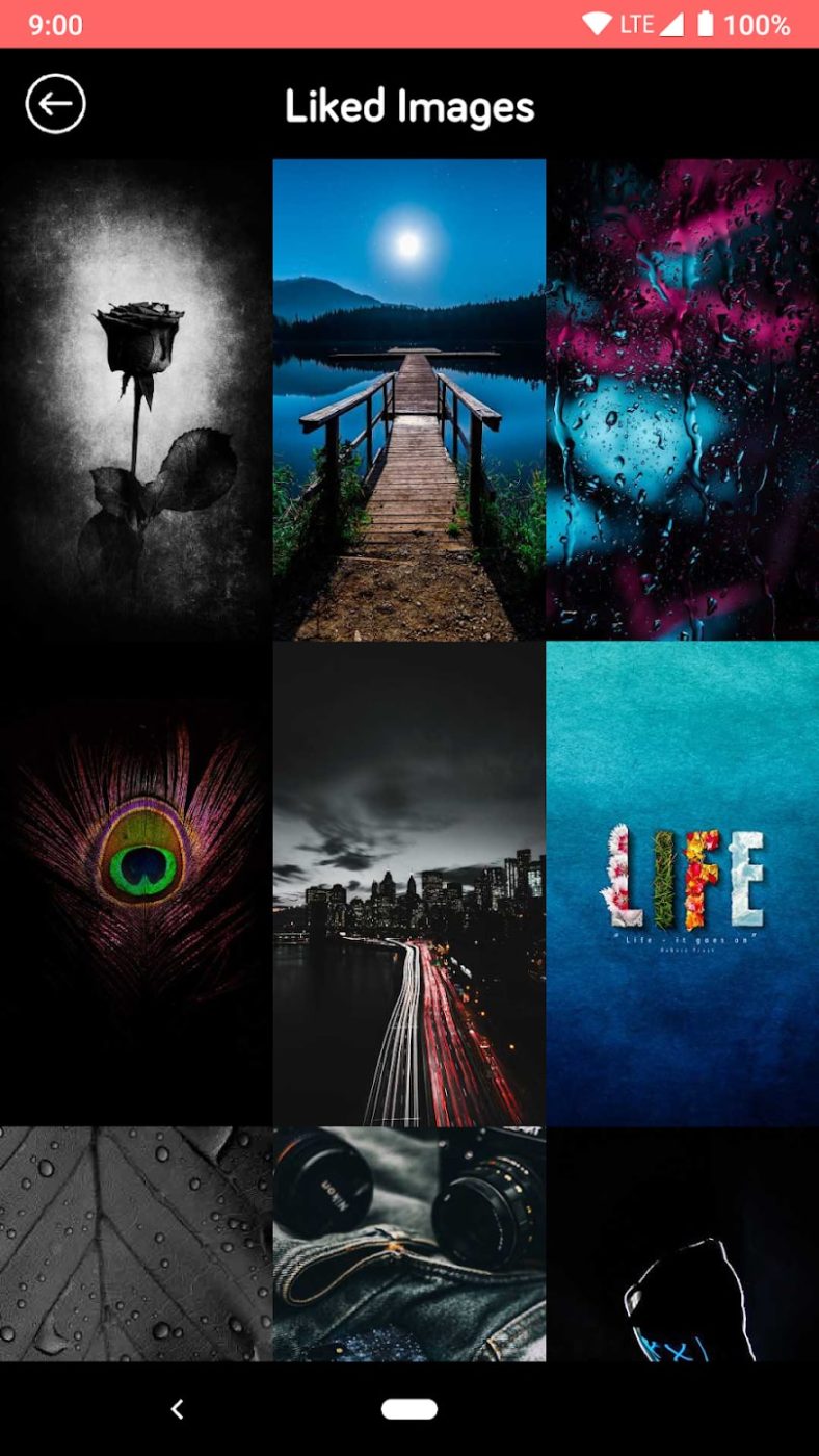 8 Free Screensavers For Android in 2025 | Freeappsforme - Free apps for