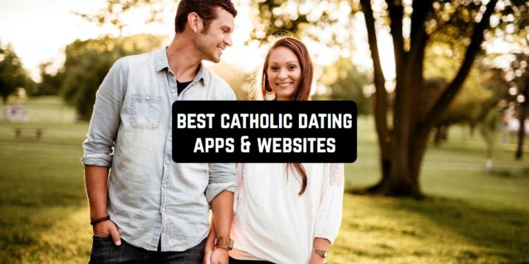8 Best Catholic Dating Apps & Websites