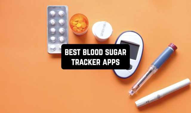9 Best Blood Sugar Tracker Apps 2024 (Android & iOS)