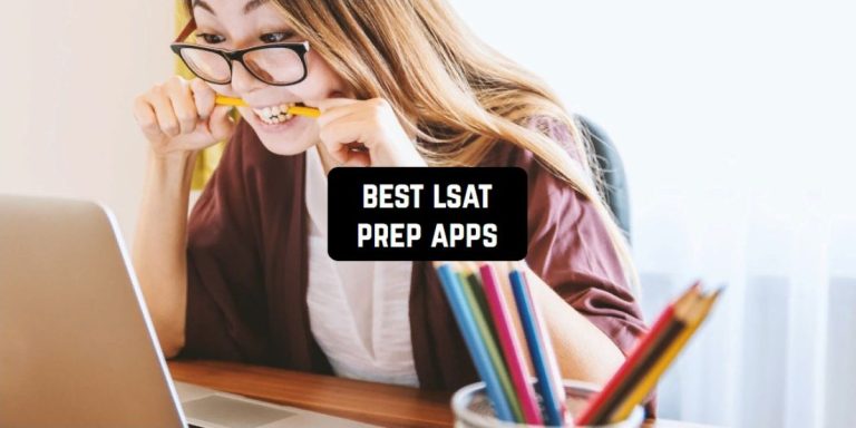 Best LSAT Prep Apps