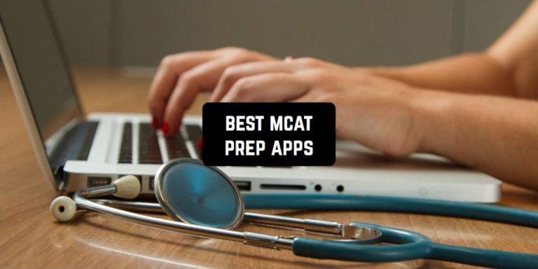 Best MCAT Prep Apps
