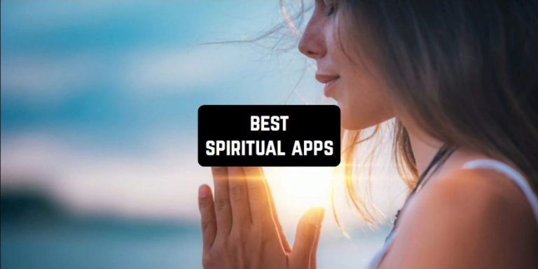 Best Spiritual Apps
