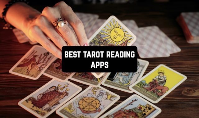 11 Best Tarot Reading Apps 2024 for Android & iOS