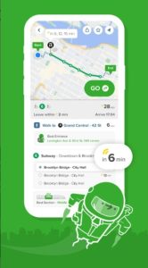 Citymapper 1