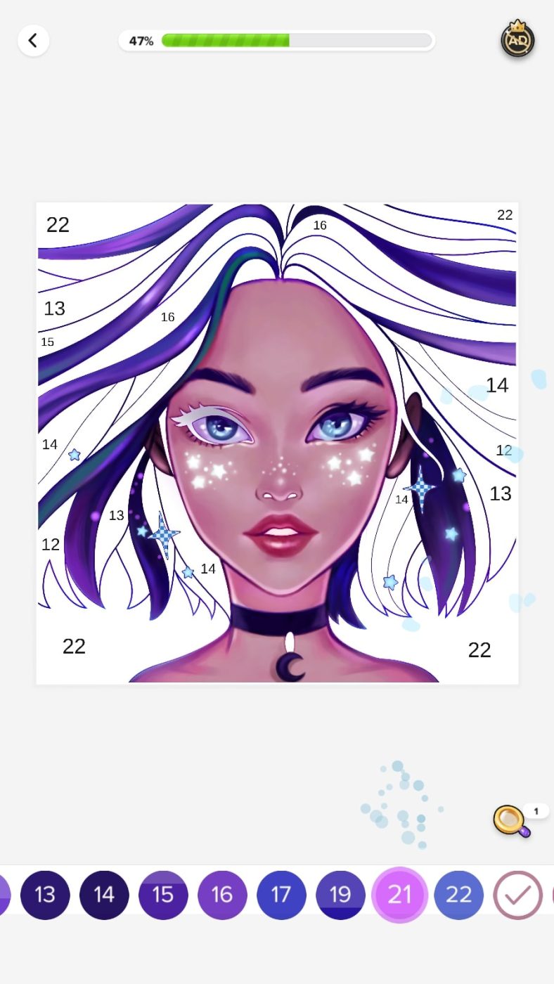 11 Free Paint By Number Apps & sites For Adults Freeappsforme