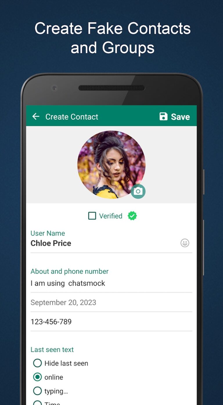 11 Free Fake Screenshot Generator Apps in 2026 (Android & iOS ...