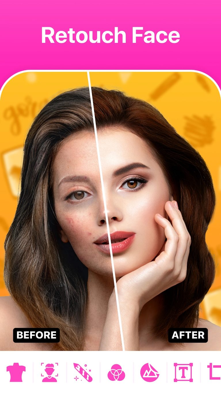 15 Best Face Filter Apps in 2024 (Android & iOS) Freeappsforme Free