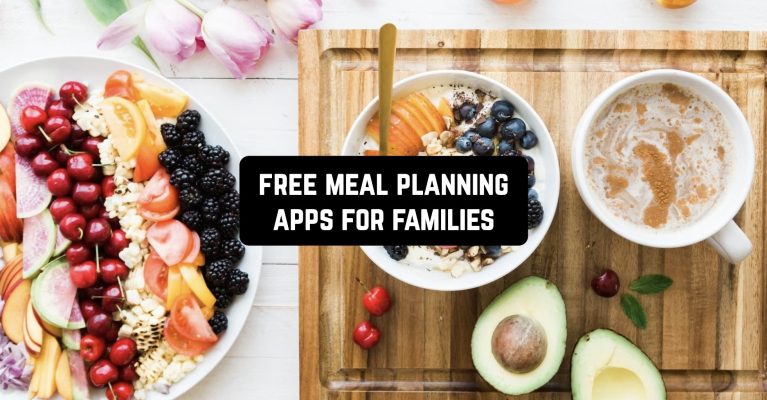 Free-Meal-Planning-Apps-for-Families
