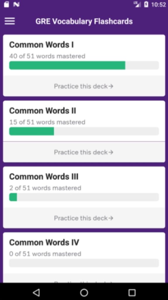8 Best Free GRE Preparation Apps 2026 (Android & iOS) | Freeappsforme ...