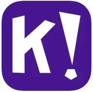 Kahoot