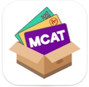 MCAT Flashcards