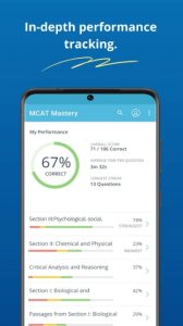 MCAT Prep Mastery 2